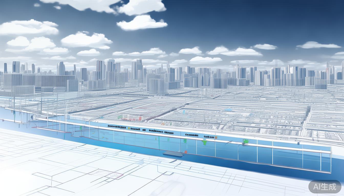 改线工程何时全面开工？投资多少你知道吗PG麻将胡了国道241线绛县县城过境段(图5)