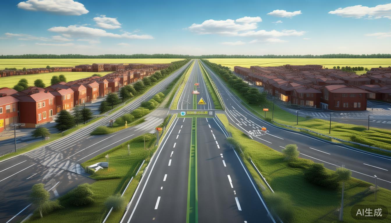 改线工程何时全面开工？投资多少你知道吗PG麻将胡了国道241线绛县县城过境段(图3)