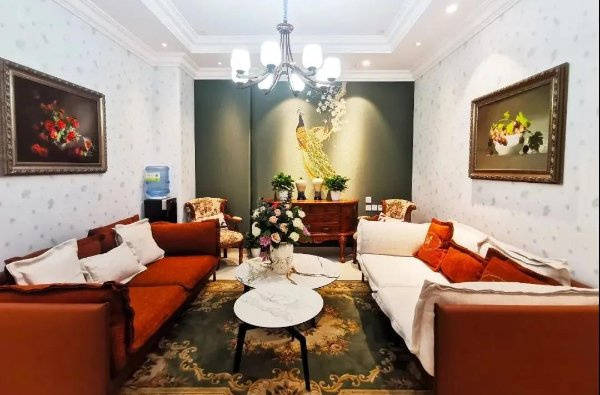 人哪家养老院自建医院能提供住院式养老？ 半壁店恭和苑麻将胡了长期卧床且伴有严重并发症需要专业医疗的失能病(图2)