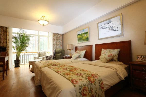 人哪家养老院自建医院能提供住院式养老？ 半壁店恭和苑麻将胡了长期卧床且伴有严重并发症需要专业医疗的失能病(图3)