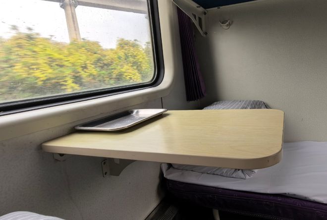 果被沿途烟火气治愈年轻人:比高铁香PG麻将胡了试玩为省钱坐绿皮火车结(图3) 果被沿途烟火气治愈年轻人:比高铁香PG麻将胡了试玩为省钱坐绿皮火车结(图3)