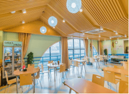 青敬老院、长友养(雅苑)24小时照护口碑优良!2026最新PG麻将胡了2试玩失能老人需专业照护比较好的养老院?四季(图8) 青敬老院、长友养(雅苑)24小时照护口碑优良!2026最新PG麻将胡了2试玩失能老人需专业照护比较好的养老院?四季(图8)