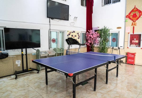 青敬老院、长友养(雅苑)24小时照护口碑优良!2026最新PG麻将胡了2试玩失能老人需专业照护比较好的养老院?四季(图14) 青敬老院、长友养(雅苑)24小时照护口碑优良!2026最新PG麻将胡了2试玩失能老人需专业照护比较好的养老院?四季(图14)