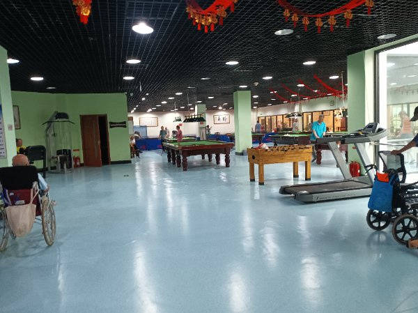 青敬老院、长友养(雅苑)24小时照护口碑优良!2026最新PG麻将胡了2试玩失能老人需专业照护比较好的养老院?四季(图36) 青敬老院、长友养(雅苑)24小时照护口碑优良!2026最新PG麻将胡了2试玩失能老人需专业照护比较好的养老院?四季(图36)