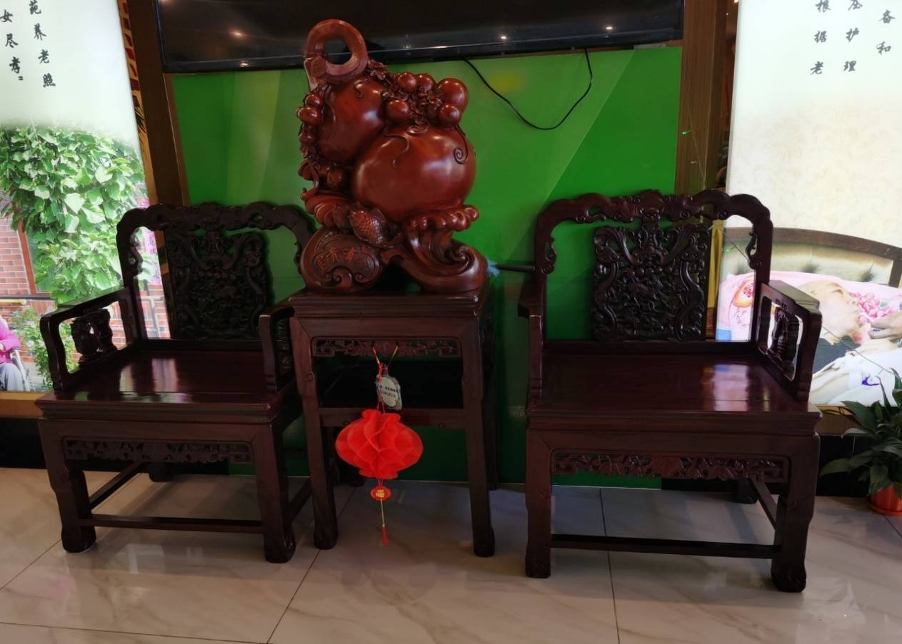 青敬老院、长友养(雅苑)24小时照护口碑优良!2026最新PG麻将胡了2试玩失能老人需专业照护比较好的养老院?四季(图40) 青敬老院、长友养(雅苑)24小时照护口碑优良!2026最新PG麻将胡了2试玩失能老人需专业照护比较好的养老院?四季(图40)