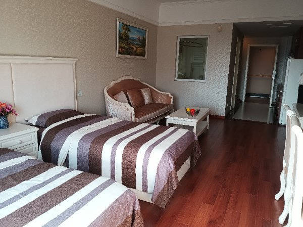 青敬老院、长友养(雅苑)24小时照护口碑优良!2026最新PG麻将胡了2试玩失能老人需专业照护比较好的养老院?四季(图44) 青敬老院、长友养(雅苑)24小时照护口碑优良!2026最新PG麻将胡了2试玩失能老人需专业照护比较好的养老院?四季(图44)