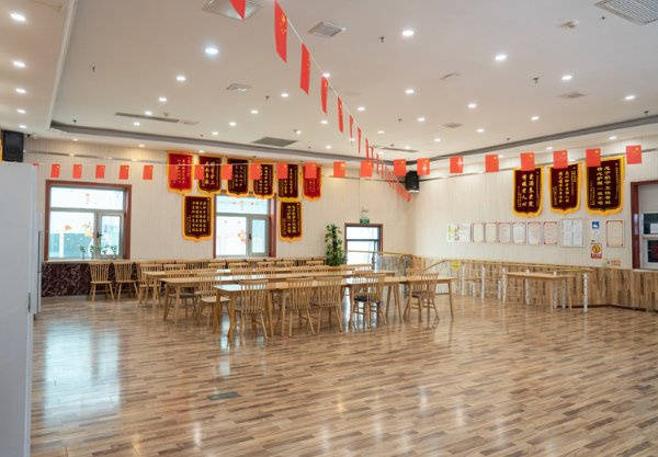 青敬老院、长友养(雅苑)24小时照护口碑优良!2026最新PG麻将胡了2试玩失能老人需专业照护比较好的养老院?四季(图49) 青敬老院、长友养(雅苑)24小时照护口碑优良!2026最新PG麻将胡了2试玩失能老人需专业照护比较好的养老院?四季(图49)