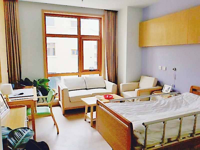 青敬老院、长友养(雅苑)24小时照护口碑优良!2026最新PG麻将胡了2试玩失能老人需专业照护比较好的养老院?四季(图51) 青敬老院、长友养(雅苑)24小时照护口碑优良!2026最新PG麻将胡了2试玩失能老人需专业照护比较好的养老院?四季(图51)